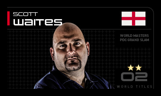 SCOTT WAITES