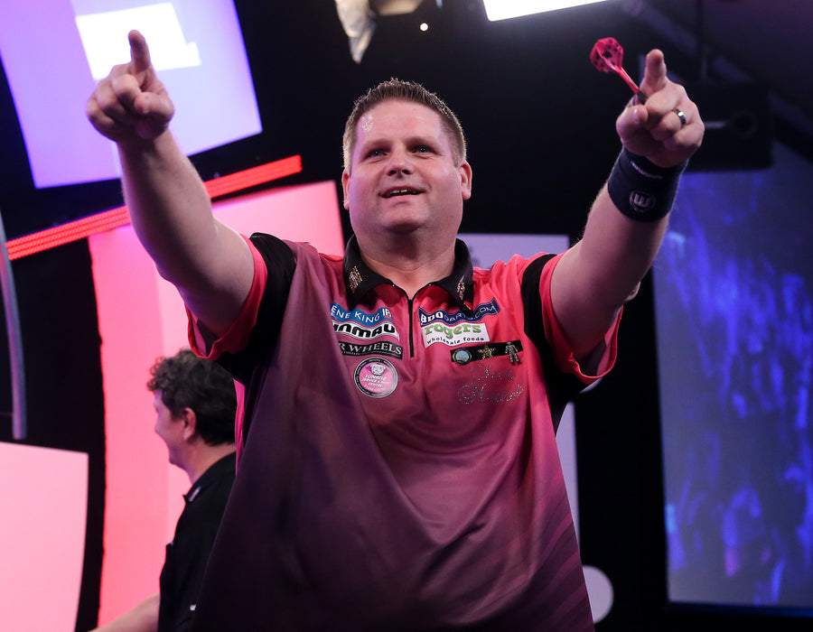 Scotty Dog kicks off 2019 Lakeside Campaign
