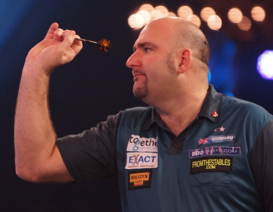 Two-time World Champion Waites sets up Veenstra Clash