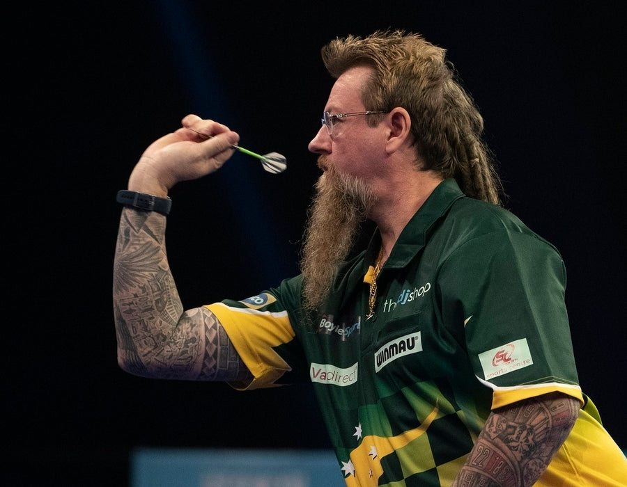 Players Championship Finals Schedule Announced