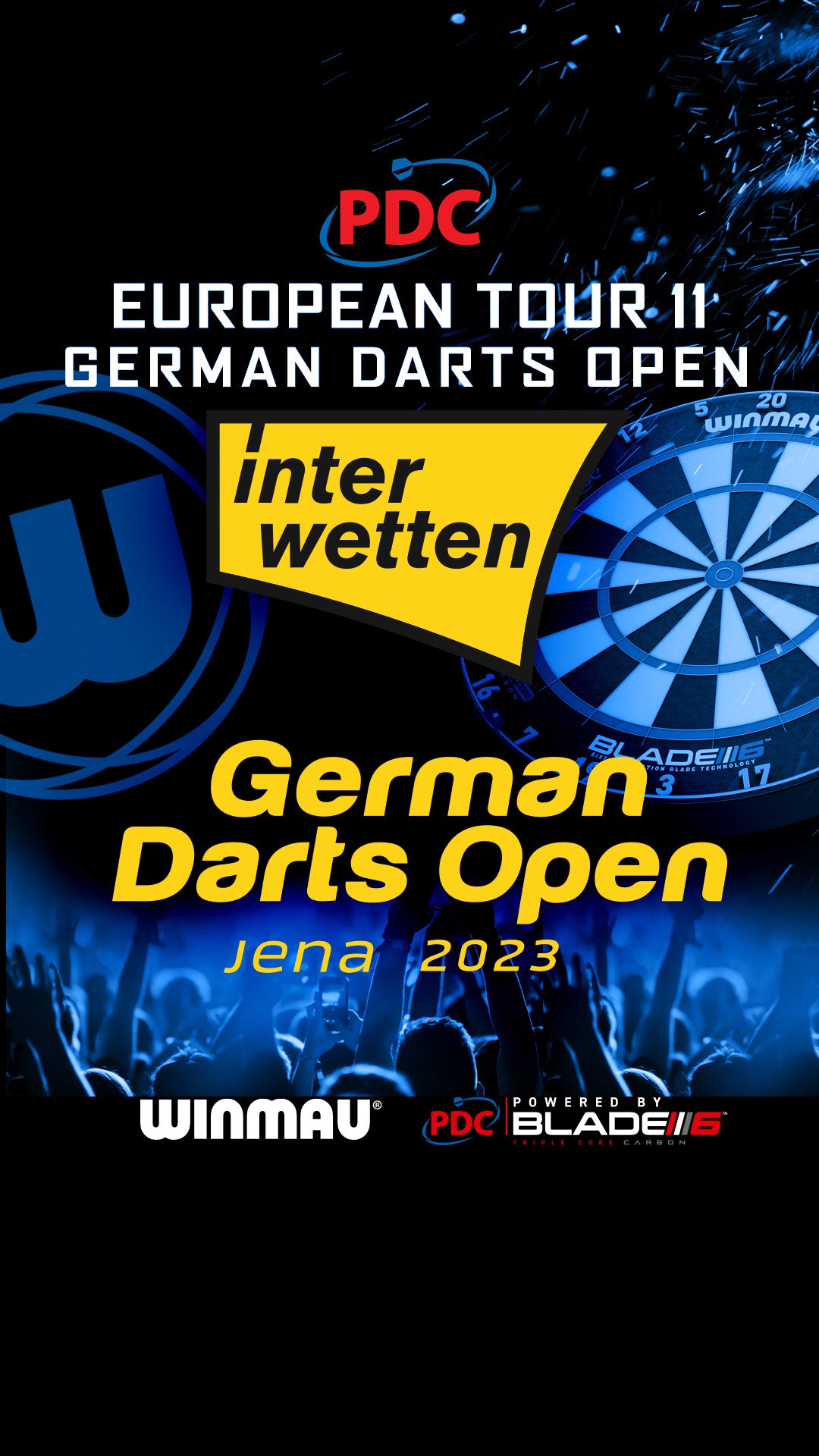 Noppert and Hempel Shine in Jena