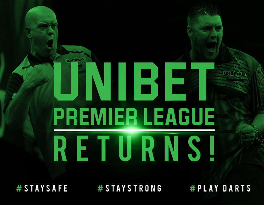 Unibet Premier League Returns!