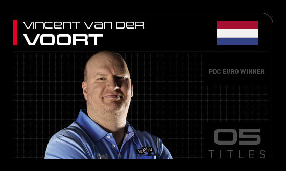 VINCENT VAN DER VOORT