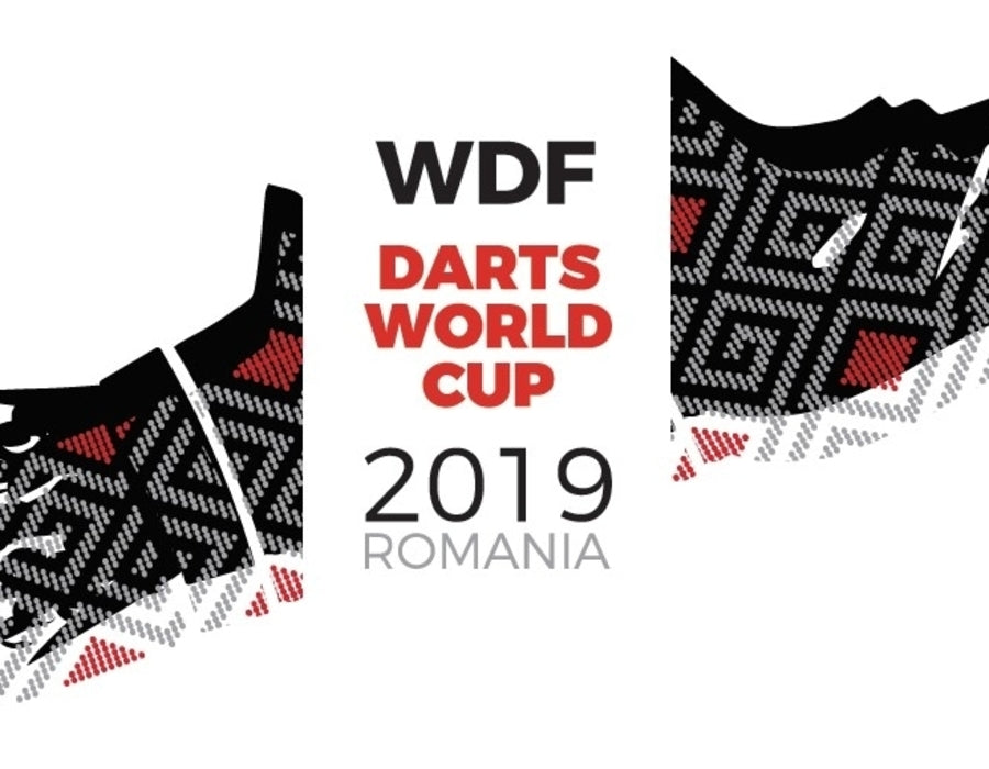 WDF World Cup 2019 Results
