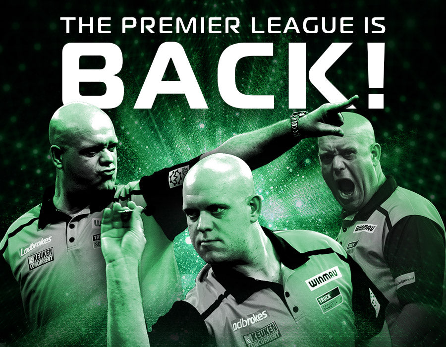 MvG Returns for 2021 Unibet Premier League