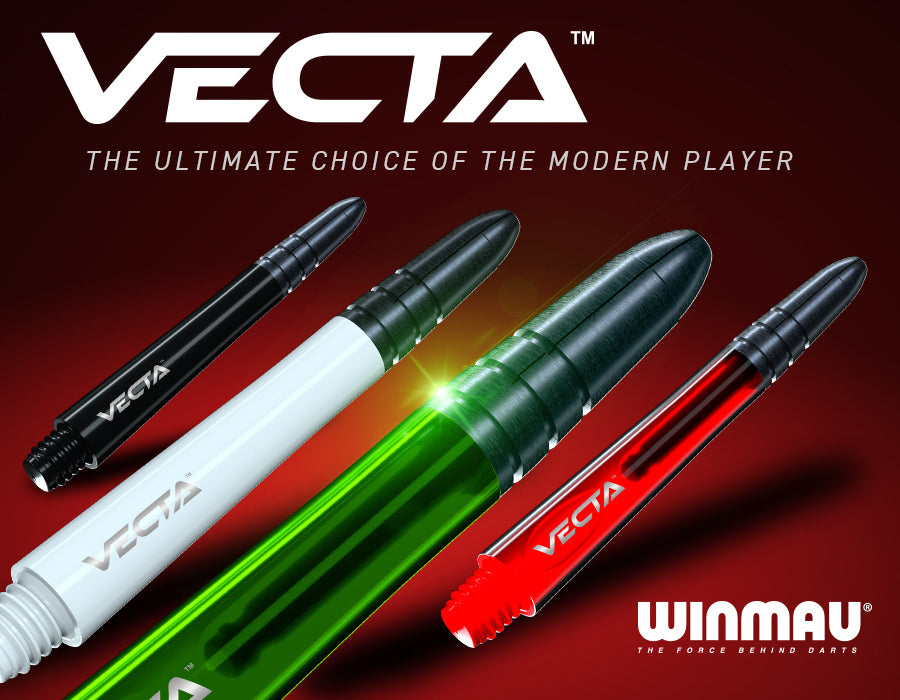 Vecta - The Ultimate Choice of the Modern Player