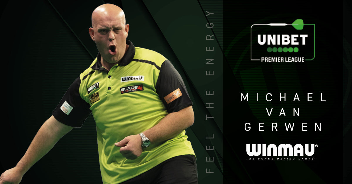 Table-topper MvG Ready Ahead of Premier League Play-offs
