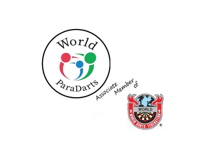 World ParaDarts Announces Winmau World Trophy