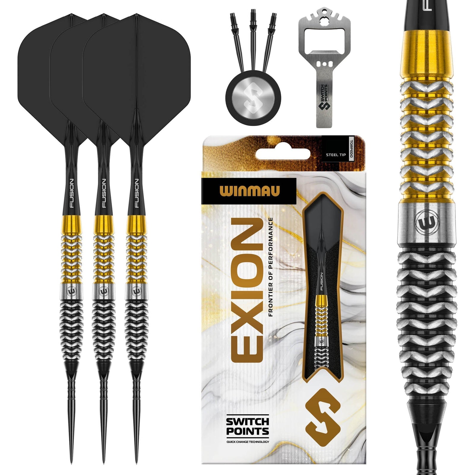 All Darts