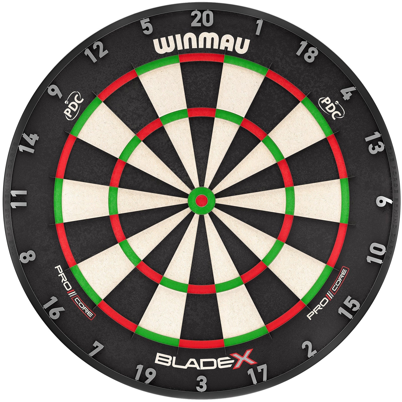 Winmau Dartboards