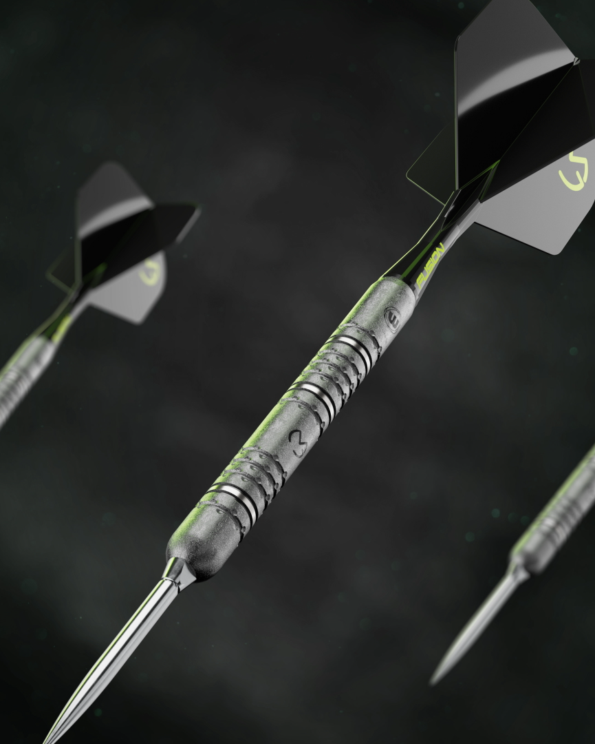 Beginner Darts