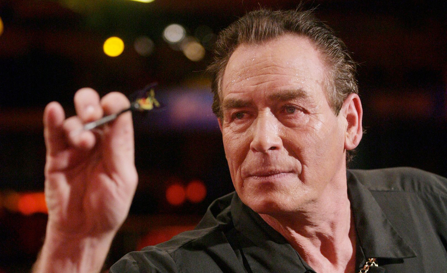Bobby George