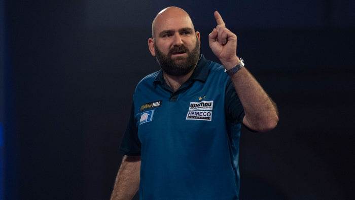 Scott Waites