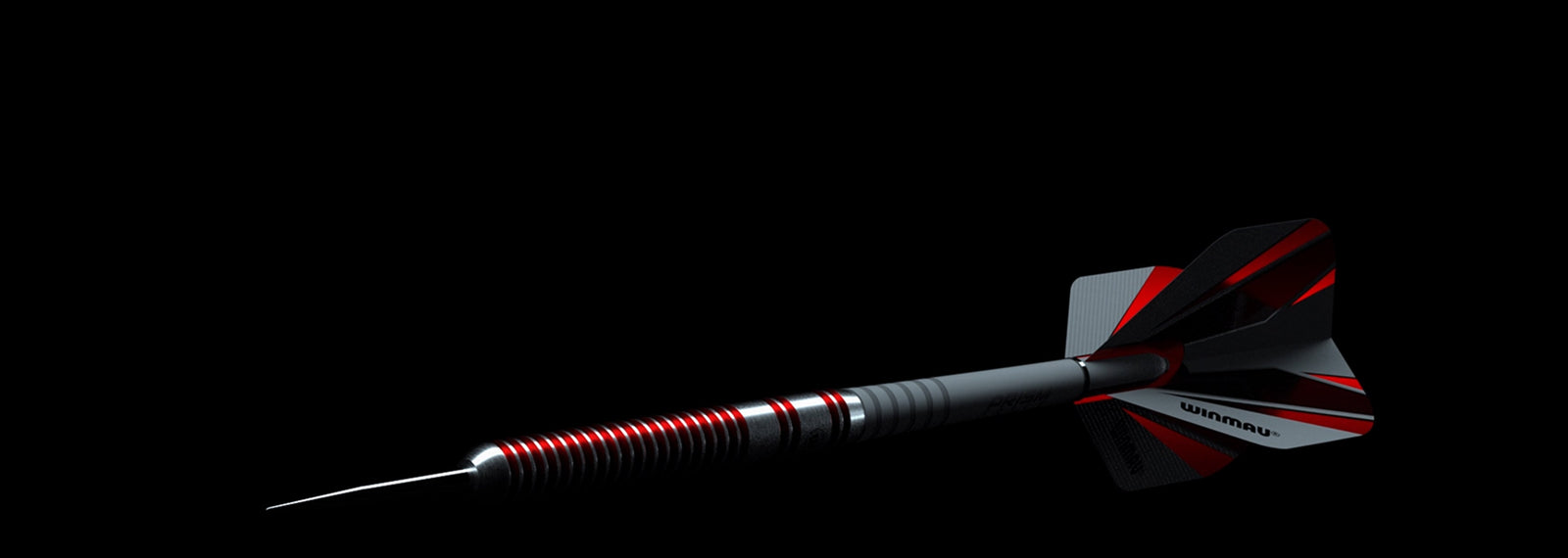 Steeltip Darts