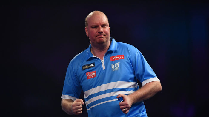 Vincent Van Der Voort