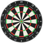 Blade 360 Triple Core Dartboard - Official PDC Match Quality