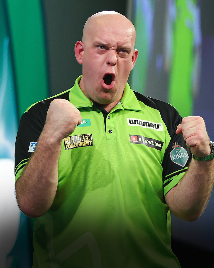 MVG Winning Shot