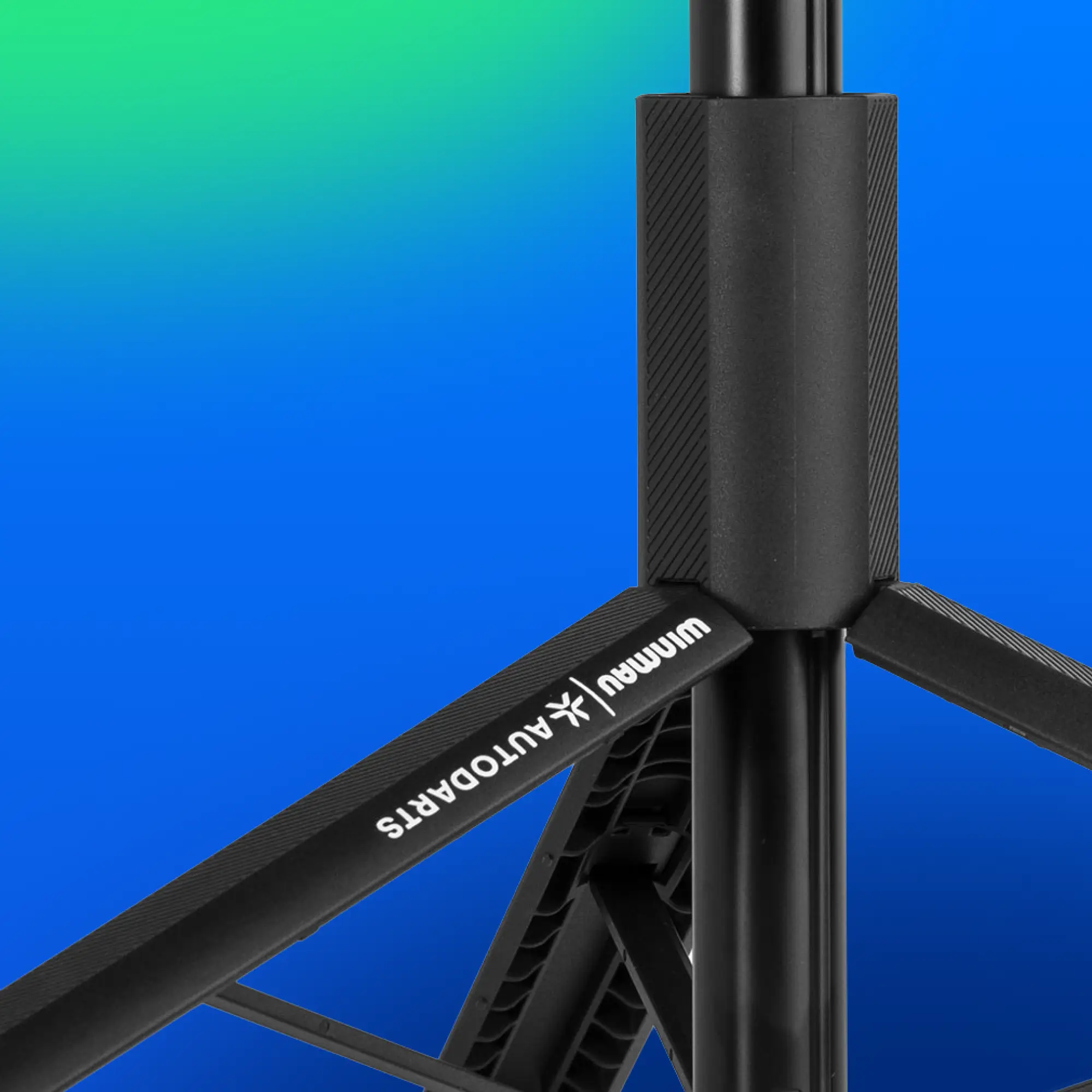 Autodarts Device Stand | Mobile Autoscoring