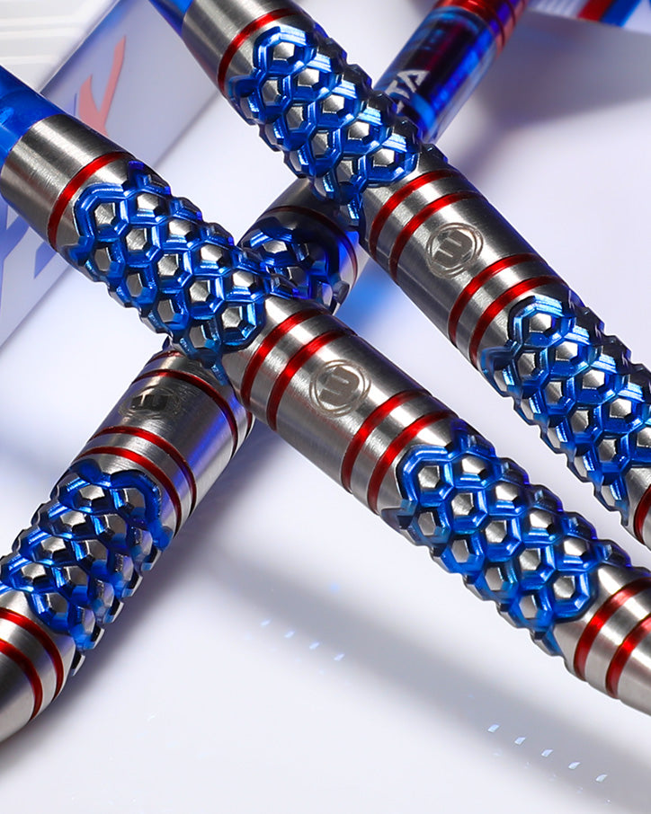 Steel Tip Darts