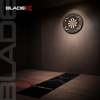 Blade X - Official PDC Dartboard