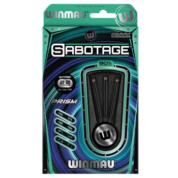 1433 22g Sabotage Black - Image 4