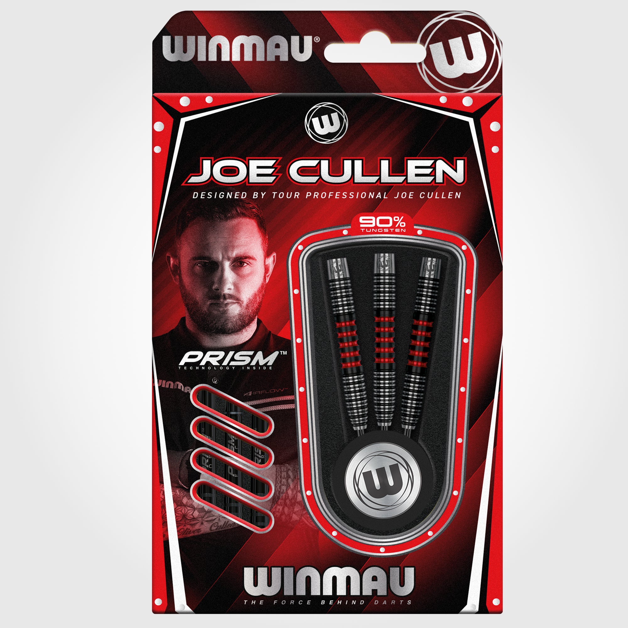 Joe Cullen Signature Edition