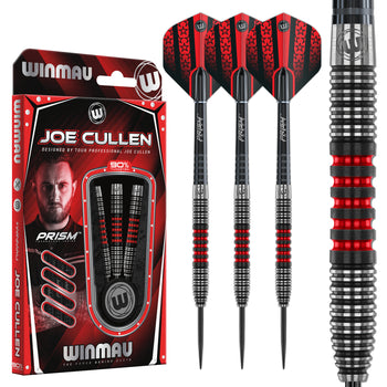 Joe Cullen Signature Edition