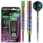 Simon Whitlock World Cup SE