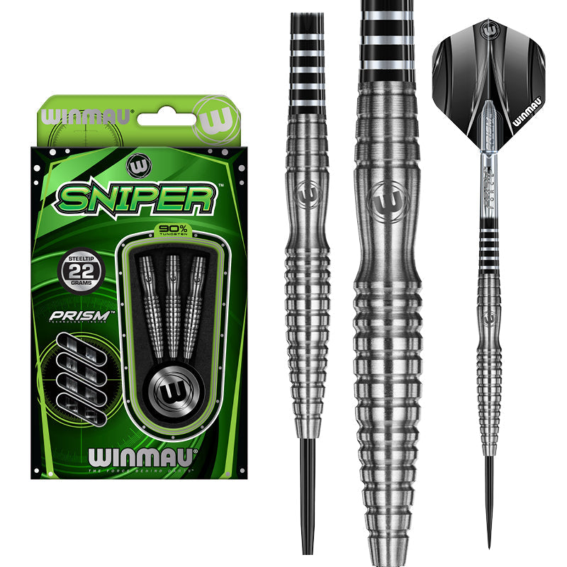 Winmau Darts | Darts for Players of All Levels
