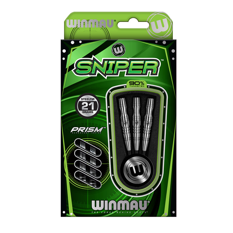 Winmau Sniper 3 | Winmau.com