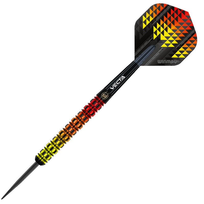 Winmau Firestorm Flame 1 | Winmau.com