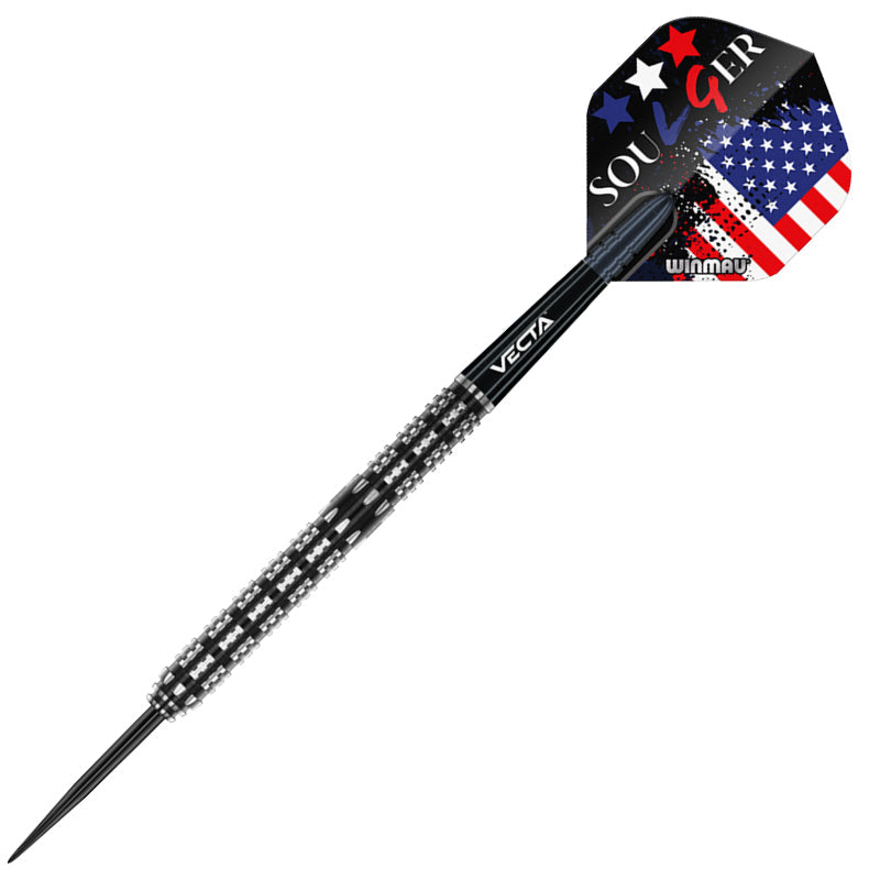 WINMAU LEONARD GATES ダーツセット 20g Winmau Leonard Gates Player Edition | Winmau.com