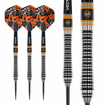 Danny Noppert Edición Signature 2.0