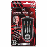 Dennis Priestley Diamond 3-Zero