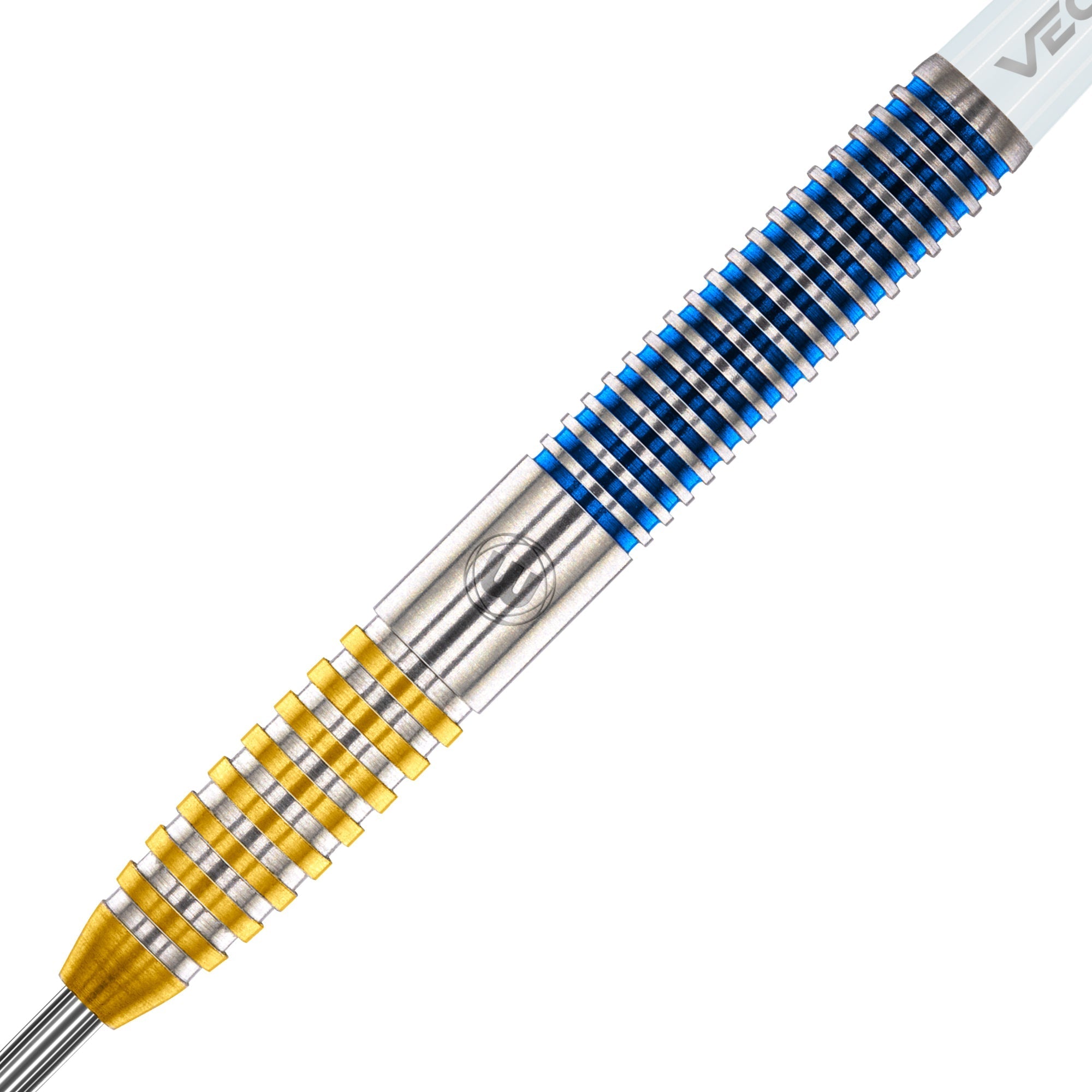 Daryl Gurney SC 1.0 Serie