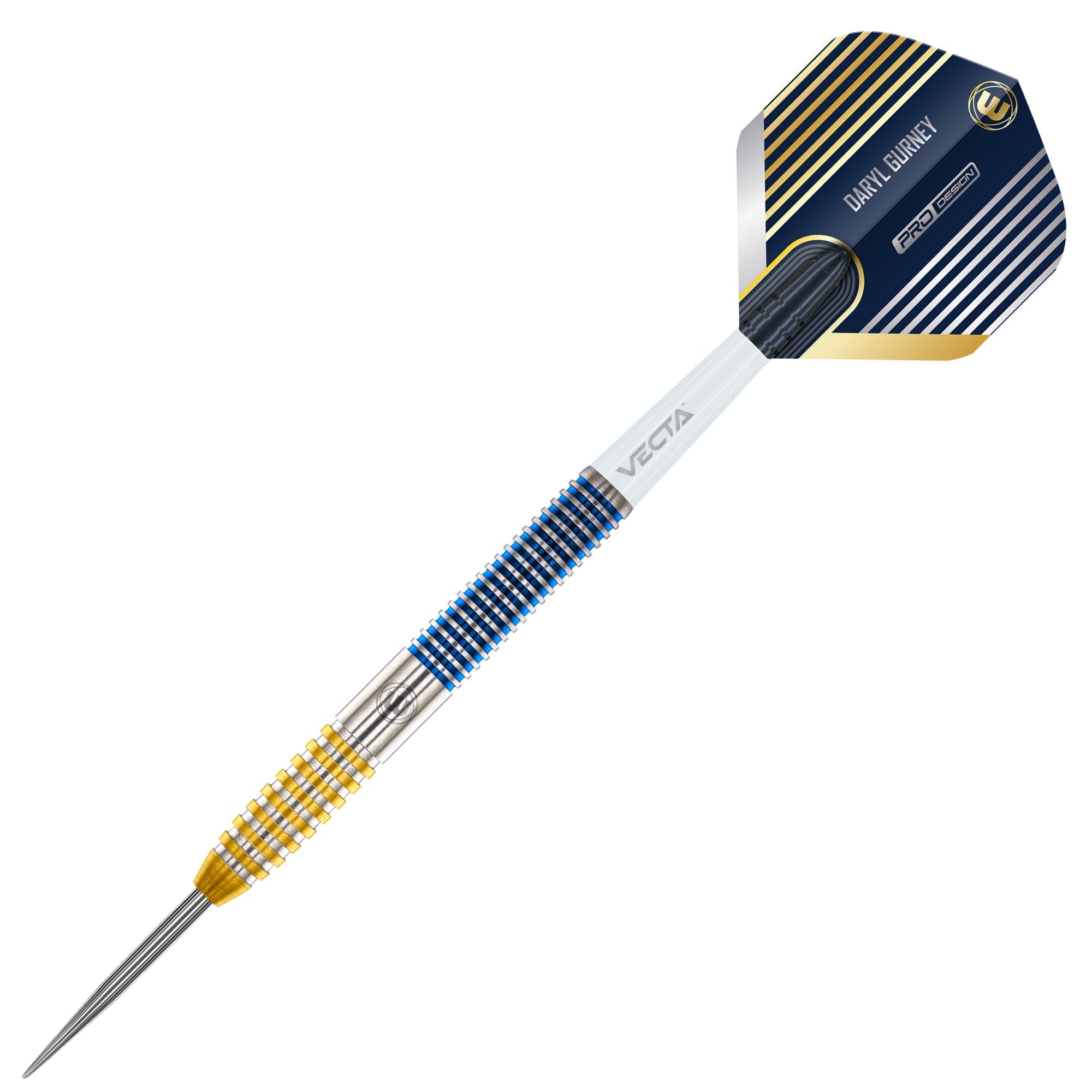 Daryl Gurney SC 1.0 Serie