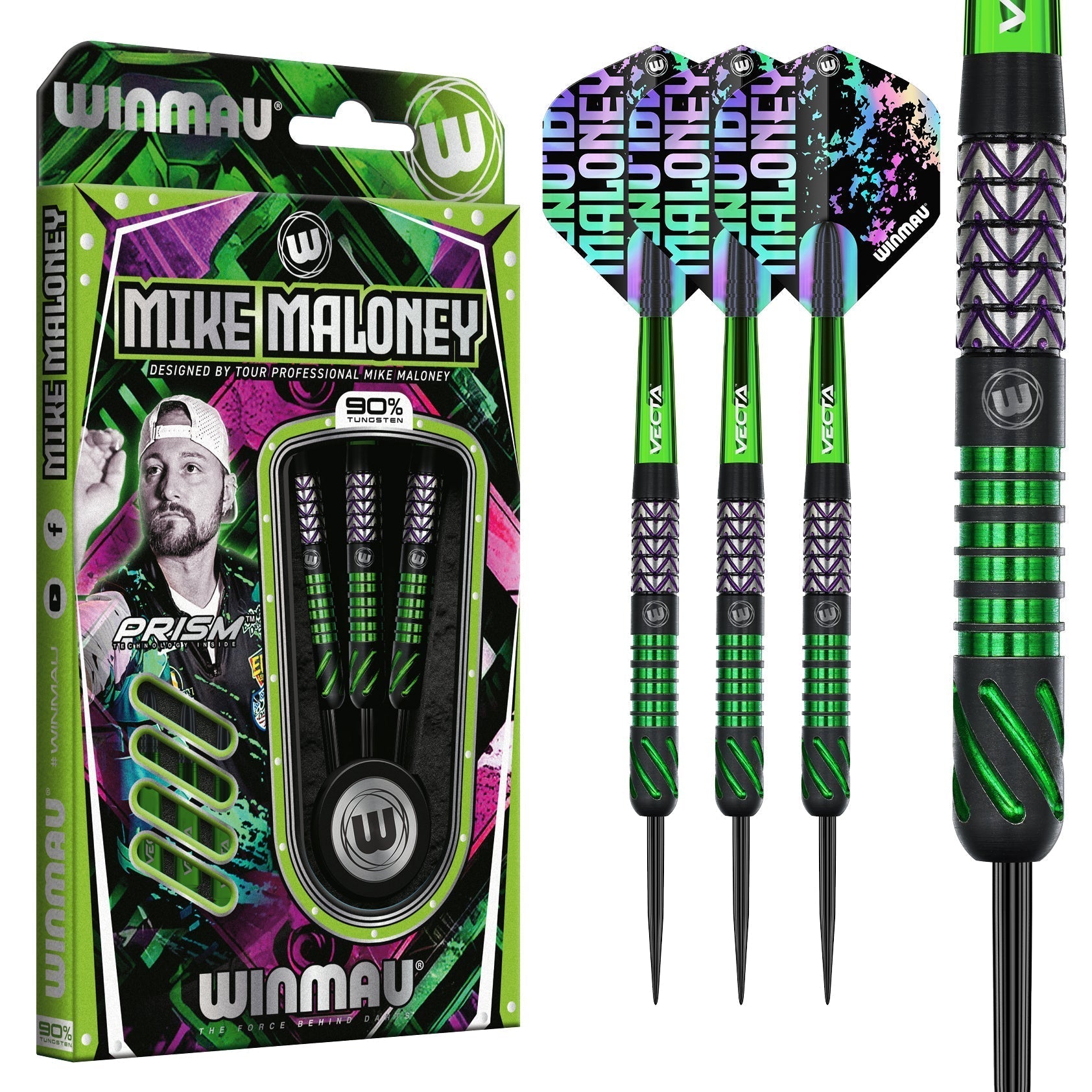 Full Price – Winmau