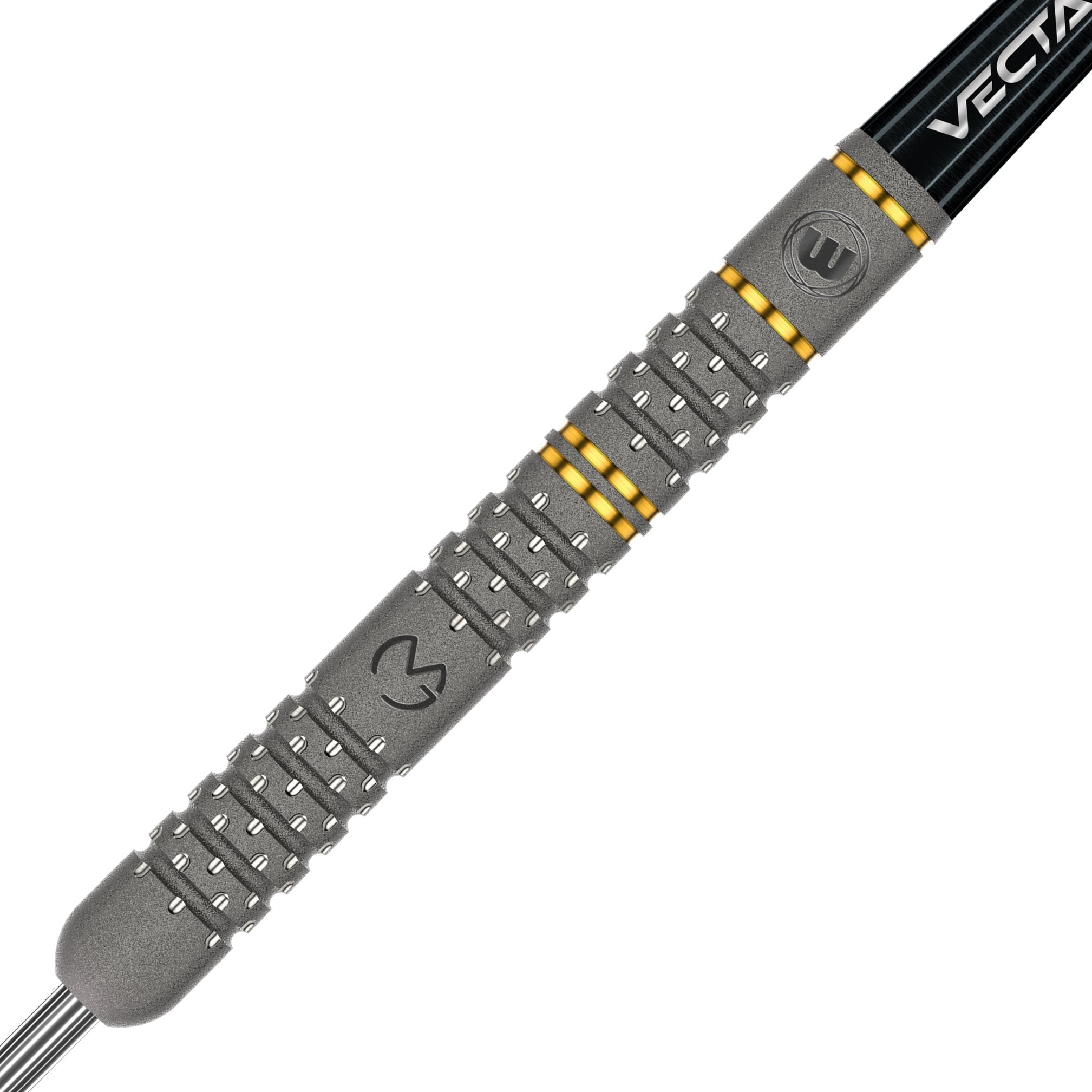 Winmau MvG EvoX | Winmau.com