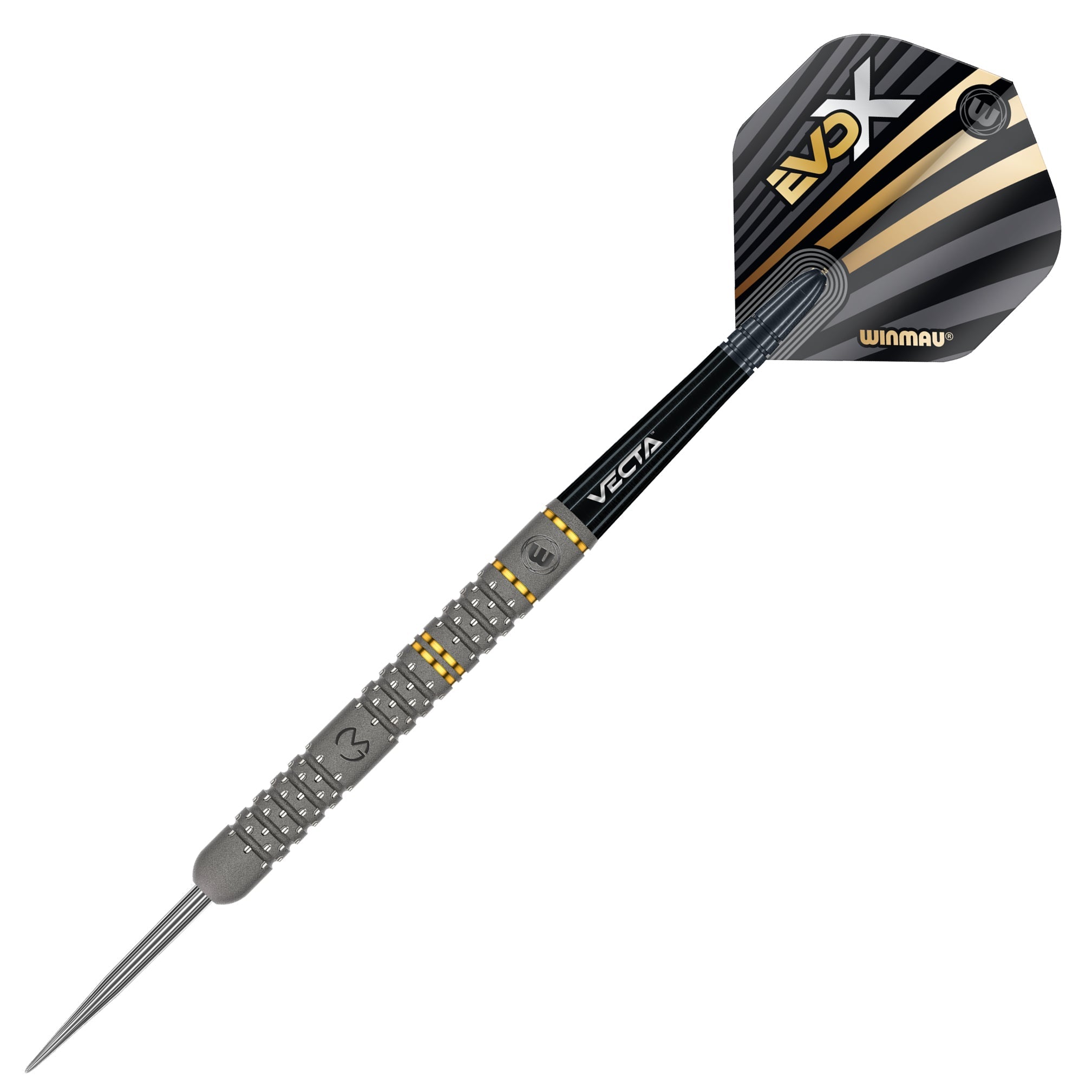 Winmau MvG EvoX | Winmau.com