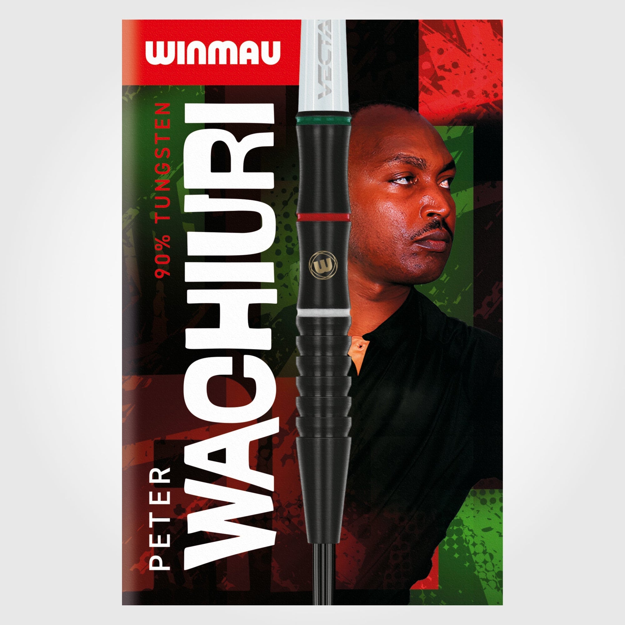 Peter Wachiuri