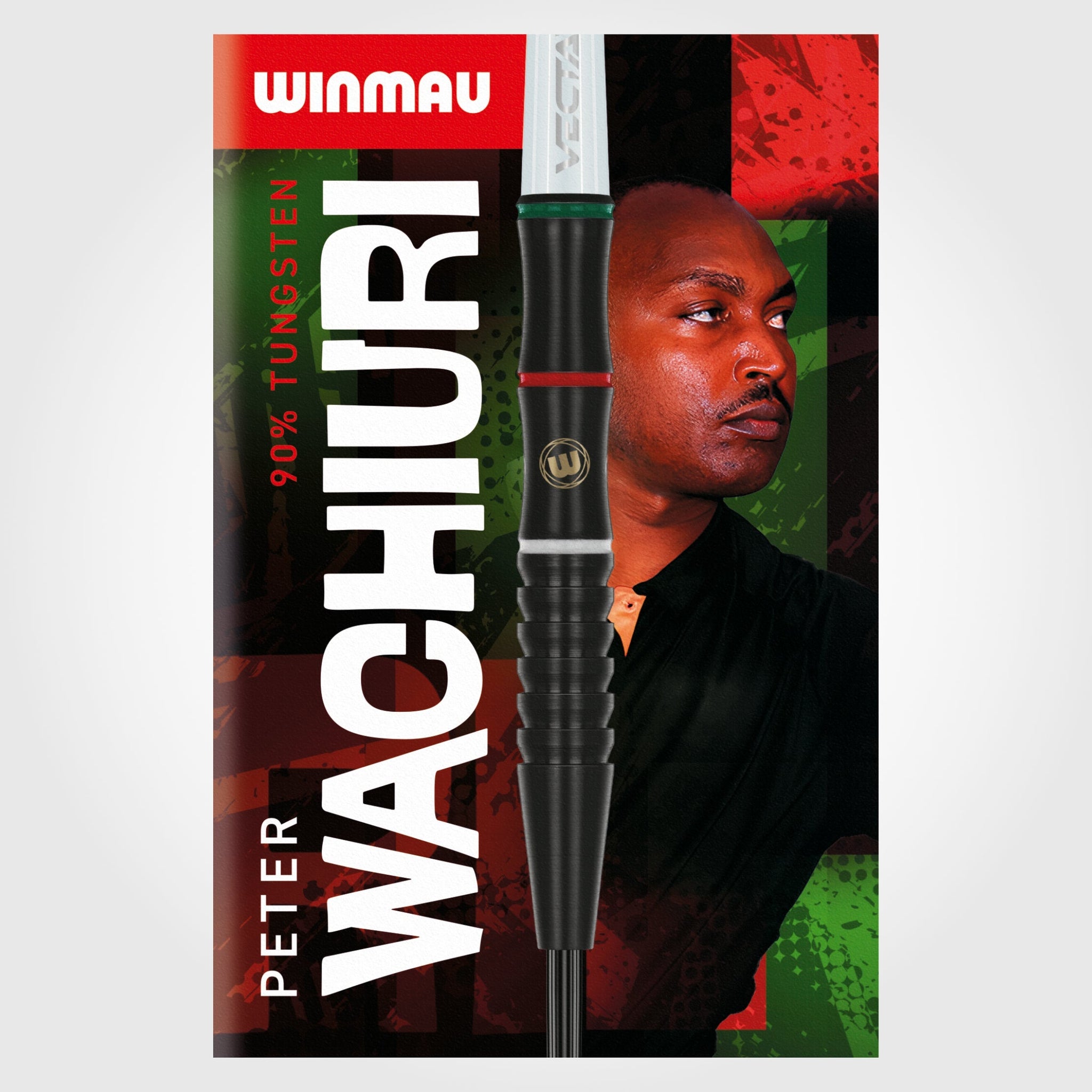 Peter Wachiuri