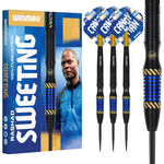 Rashad Sweeting Darts