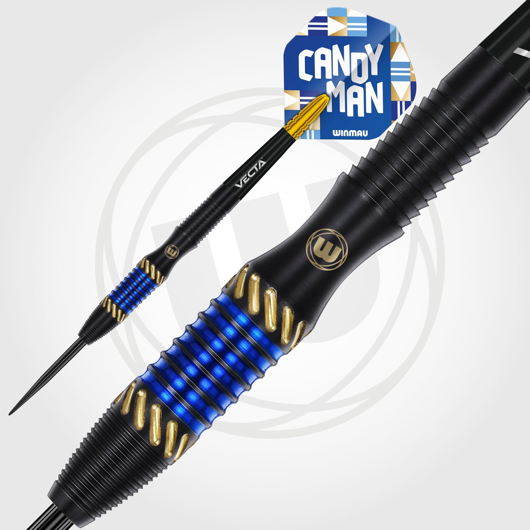 Rashad Sweeting Darts