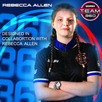 Rebecca Allen