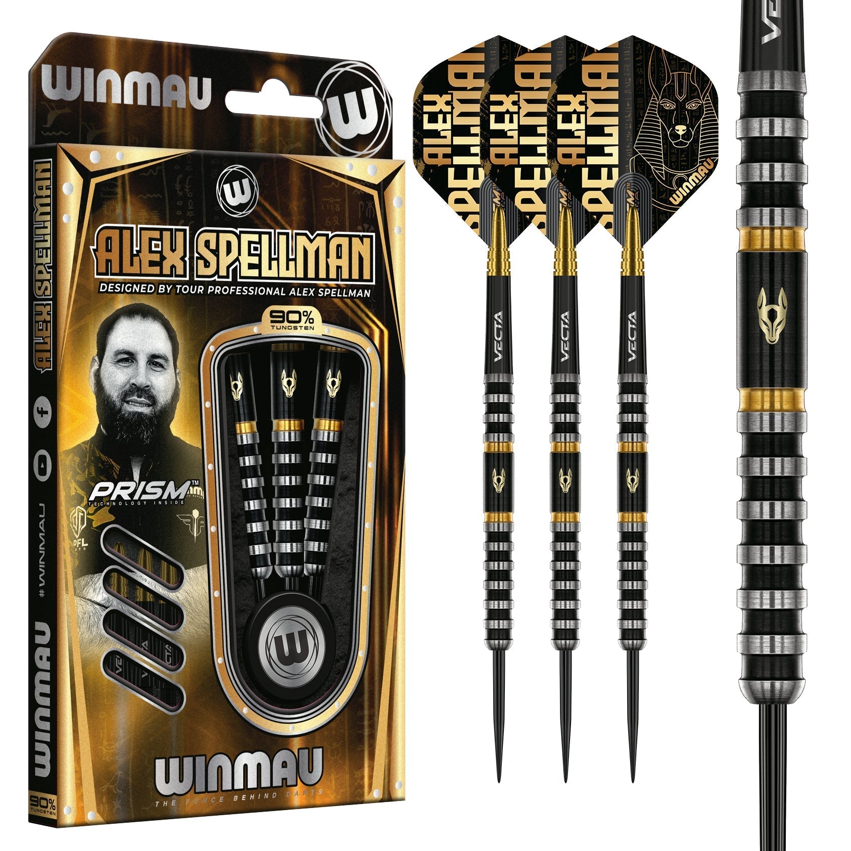 Products – Winmau