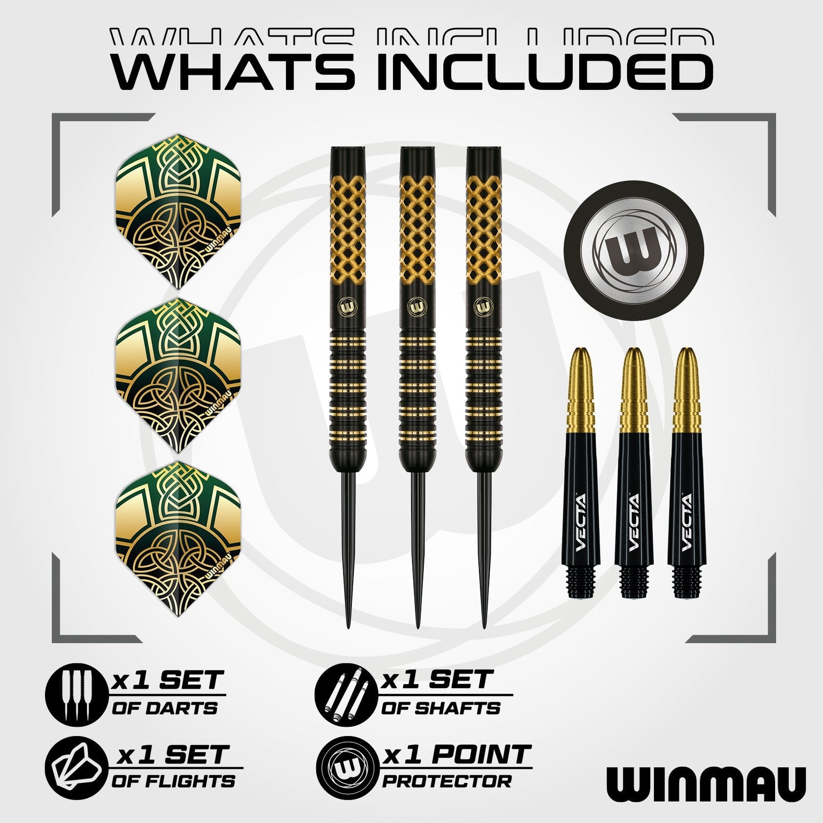 Brendan Dolan Signature Series