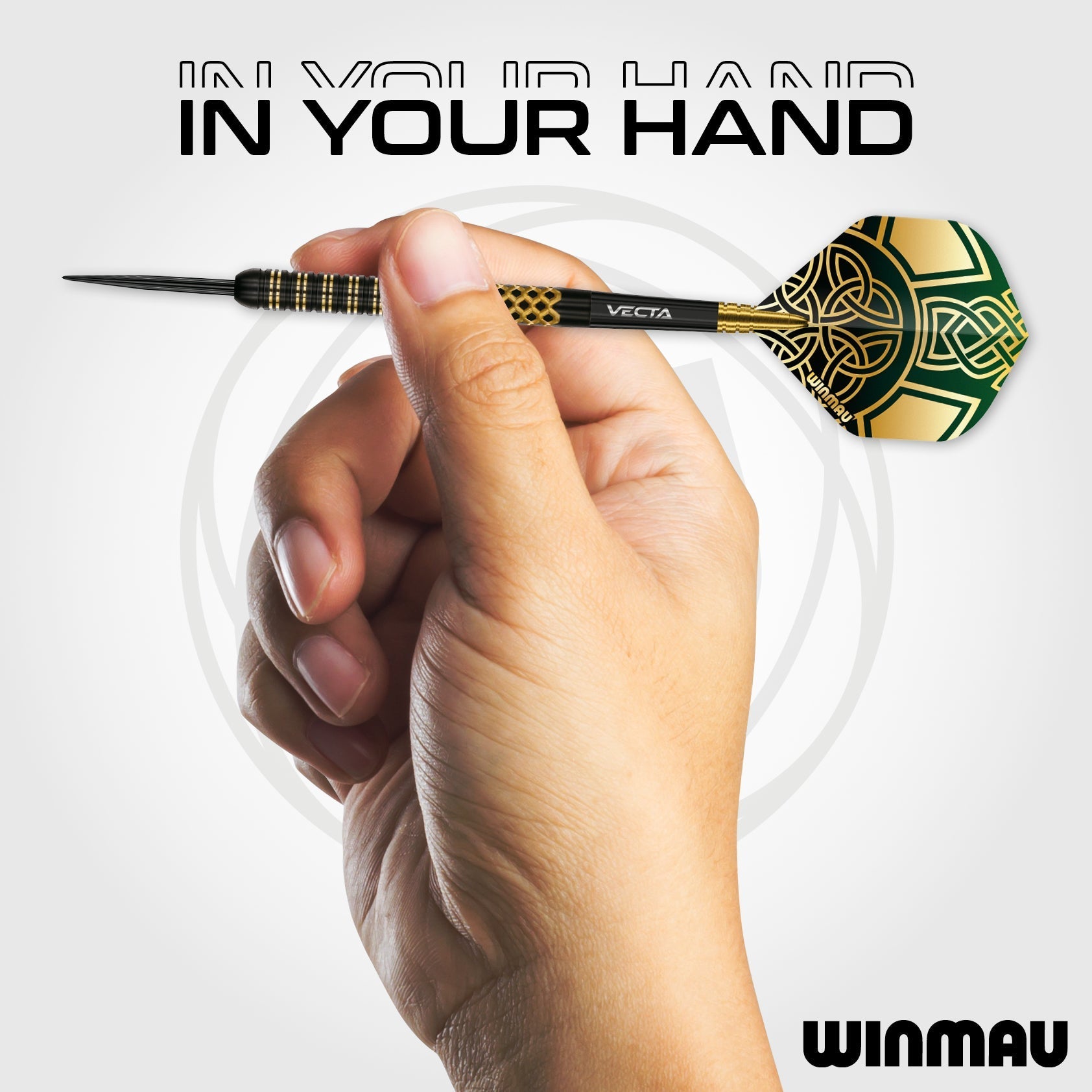 Brendan Dolan Signature Series