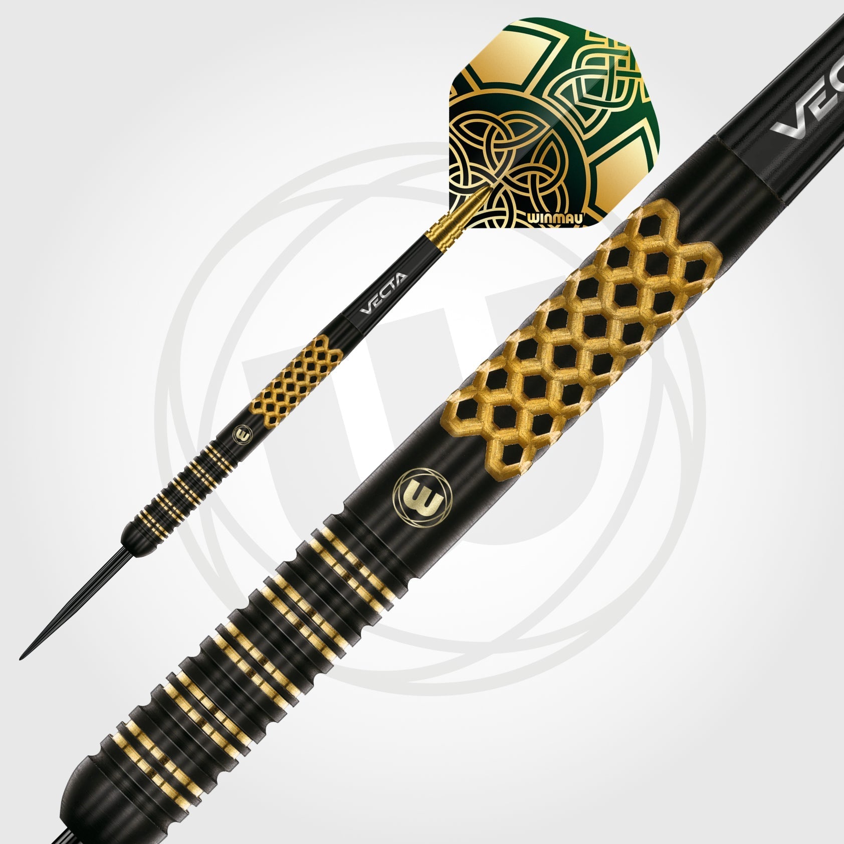 Brendan Dolan Signature Series