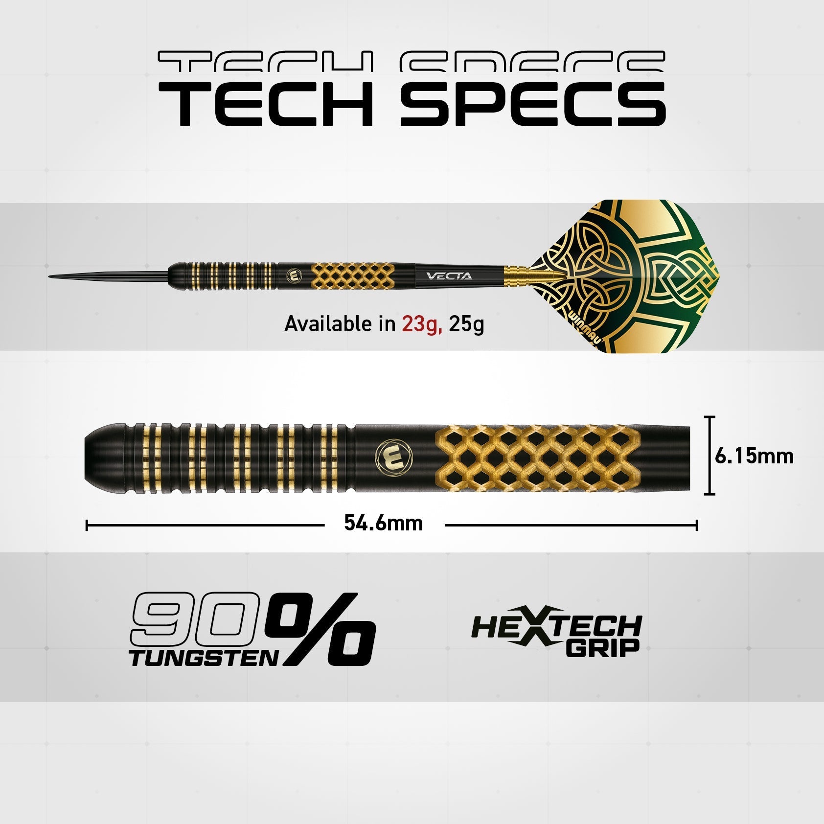Brendan Dolan Signature Series