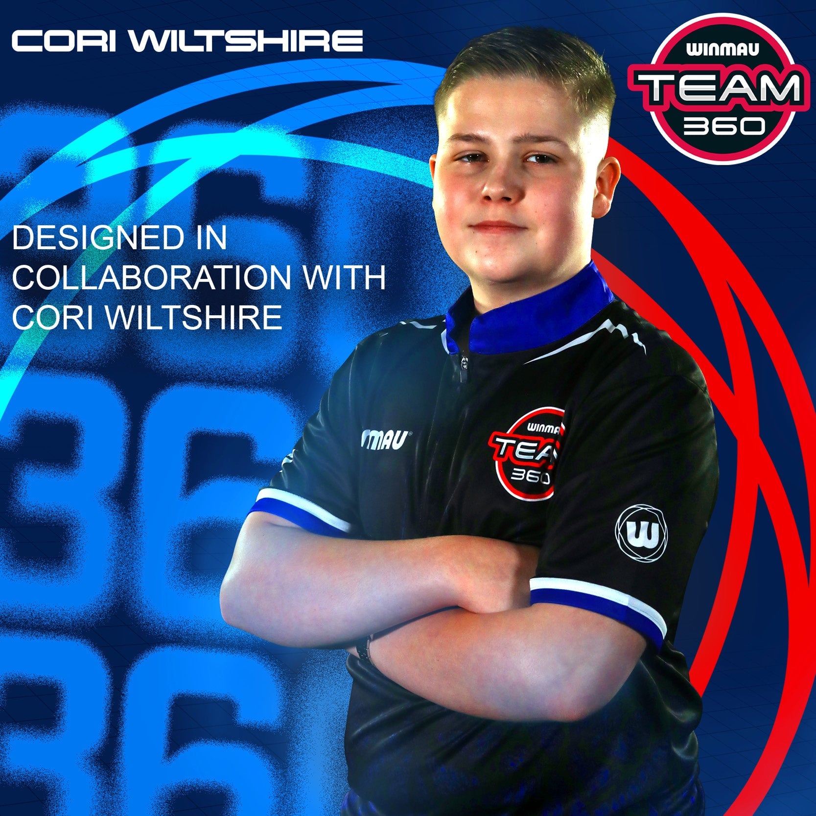 Cori Wiltshire
